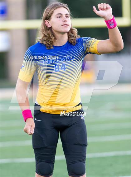 Thumbnail 3 in Northwestern @ Fort Mill photogallery.