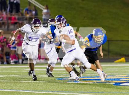 Thumbnail 2 in Northwestern @ Fort Mill photogallery.