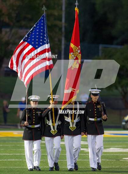 Thumbnail 1 in Northwestern @ Fort Mill photogallery.