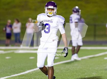 Thumbnail 3 in Northwestern @ Fort Mill photogallery.
