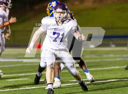 Thumbnail 3 in Northwestern @ Fort Mill photogallery.