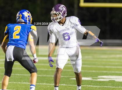 Thumbnail 2 in Northwestern @ Fort Mill photogallery.