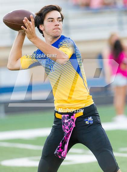 Thumbnail 1 in Northwestern @ Fort Mill photogallery.
