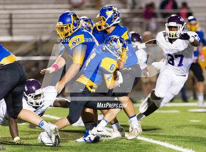Thumbnail 1 in Northwestern @ Fort Mill photogallery.