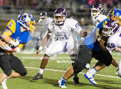 Thumbnail 1 in Northwestern @ Fort Mill photogallery.