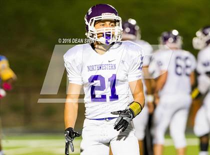 Thumbnail 1 in Northwestern @ Fort Mill photogallery.