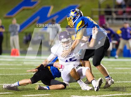 Thumbnail 3 in Northwestern @ Fort Mill photogallery.