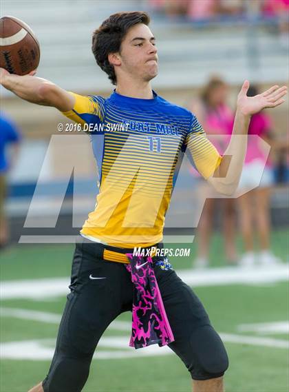 Thumbnail 2 in Northwestern @ Fort Mill photogallery.