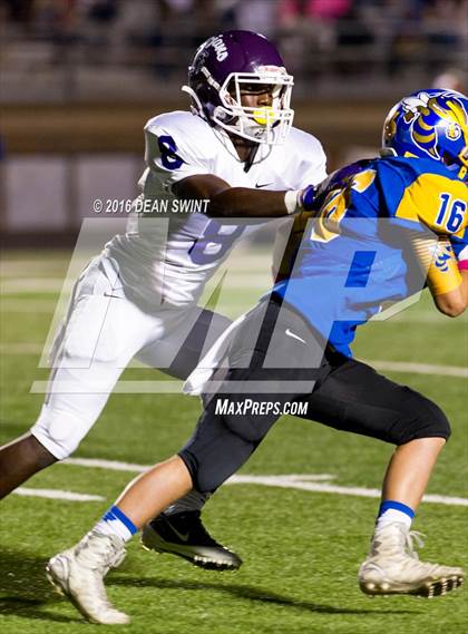 Thumbnail 3 in Northwestern @ Fort Mill photogallery.