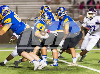 Thumbnail 3 in Northwestern @ Fort Mill photogallery.