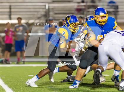 Thumbnail 3 in Northwestern @ Fort Mill photogallery.