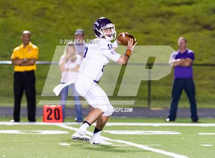 Thumbnail 1 in Northwestern @ Fort Mill photogallery.