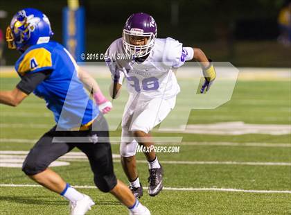 Thumbnail 2 in Northwestern @ Fort Mill photogallery.