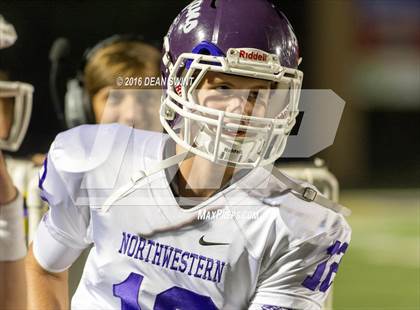 Thumbnail 1 in Northwestern @ Fort Mill photogallery.