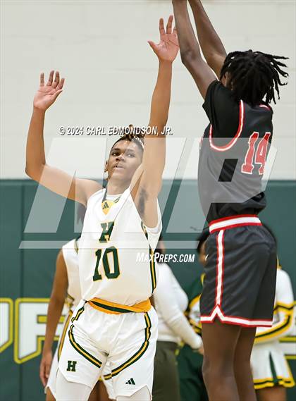 Thumbnail 3 in East Nashville Magnet @ Hillsboro photogallery.
