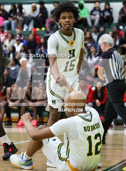 Thumbnail 3 in East Nashville Magnet @ Hillsboro photogallery.