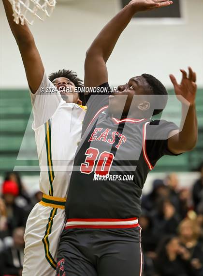 Thumbnail 1 in East Nashville Magnet @ Hillsboro photogallery.