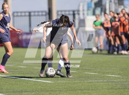 Thumbnail 2 in Rowland Hall vs. Waterford (UHSAA 2A Semifinal) photogallery.