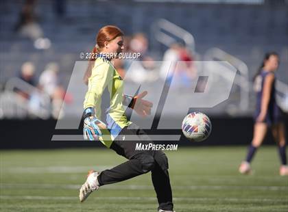 Thumbnail 1 in Rowland Hall vs. Waterford (UHSAA 2A Semifinal) photogallery.
