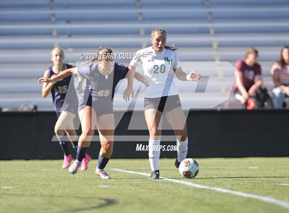 Thumbnail 1 in Rowland Hall vs. Waterford (UHSAA 2A Semifinal) photogallery.