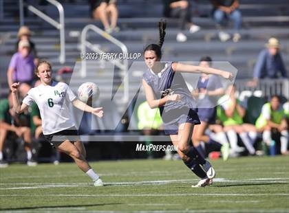 Thumbnail 1 in Rowland Hall vs. Waterford (UHSAA 2A Semifinal) photogallery.