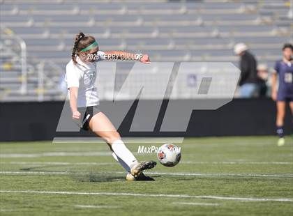 Thumbnail 2 in Rowland Hall vs. Waterford (UHSAA 2A Semifinal) photogallery.