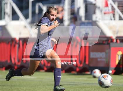 Thumbnail 3 in Rowland Hall vs. Waterford (UHSAA 2A Semifinal) photogallery.
