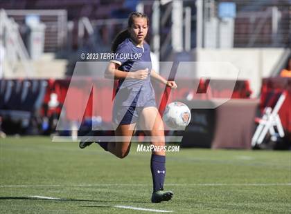 Thumbnail 3 in Rowland Hall vs. Waterford (UHSAA 2A Semifinal) photogallery.