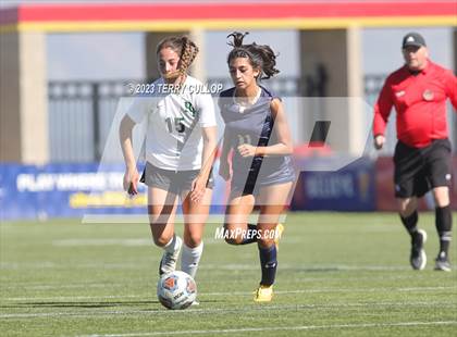 Thumbnail 2 in Rowland Hall vs. Waterford (UHSAA 2A Semifinal) photogallery.