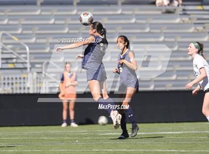 Thumbnail 3 in Rowland Hall vs. Waterford (UHSAA 2A Semifinal) photogallery.
