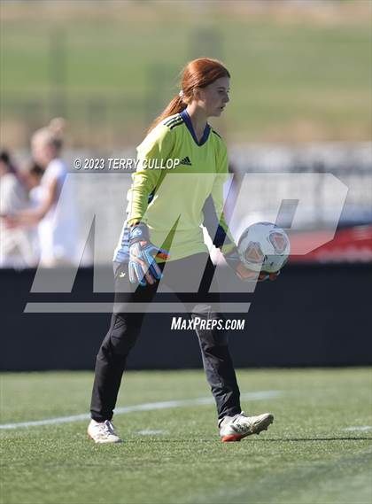 Thumbnail 2 in Rowland Hall vs. Waterford (UHSAA 2A Semifinal) photogallery.
