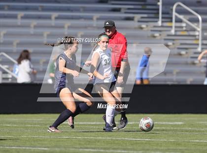 Thumbnail 1 in Rowland Hall vs. Waterford (UHSAA 2A Semifinal) photogallery.