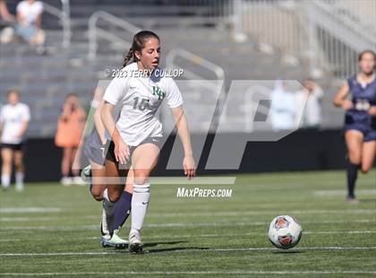 Thumbnail 1 in Rowland Hall vs. Waterford (UHSAA 2A Semifinal) photogallery.