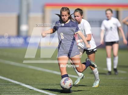 Thumbnail 3 in Rowland Hall vs. Waterford (UHSAA 2A Semifinal) photogallery.
