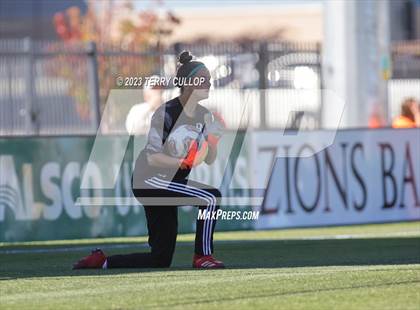 Thumbnail 1 in Rowland Hall vs. Waterford (UHSAA 2A Semifinal) photogallery.