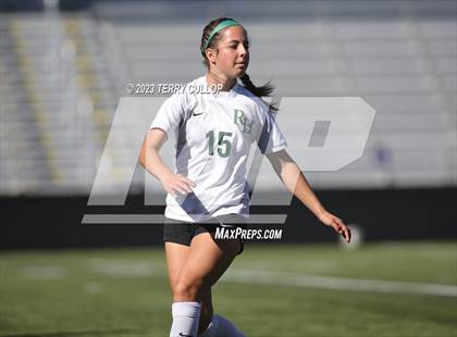 Thumbnail 1 in Rowland Hall vs. Waterford (UHSAA 2A Semifinal) photogallery.