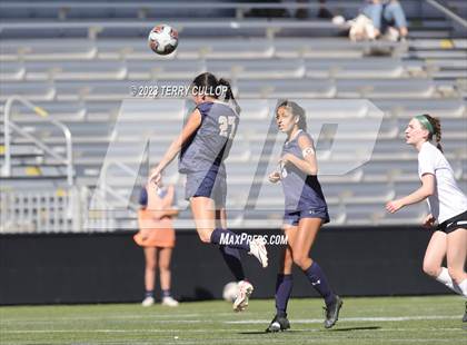 Thumbnail 1 in Rowland Hall vs. Waterford (UHSAA 2A Semifinal) photogallery.