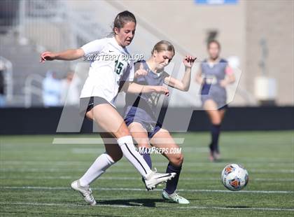 Thumbnail 3 in Rowland Hall vs. Waterford (UHSAA 2A Semifinal) photogallery.