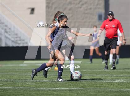Thumbnail 3 in Rowland Hall vs. Waterford (UHSAA 2A Semifinal) photogallery.