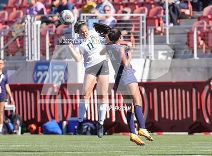 Thumbnail 2 in Rowland Hall vs. Waterford (UHSAA 2A Semifinal) photogallery.