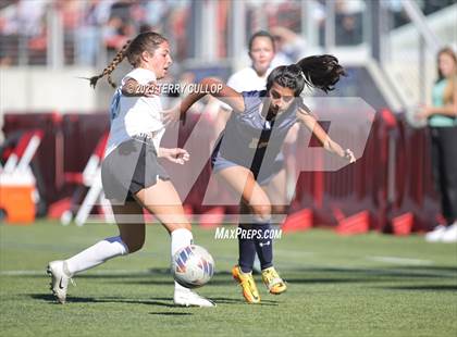 Thumbnail 3 in Rowland Hall vs. Waterford (UHSAA 2A Semifinal) photogallery.