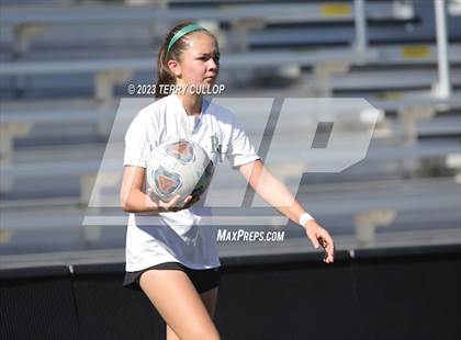 Thumbnail 3 in Rowland Hall vs. Waterford (UHSAA 2A Semifinal) photogallery.