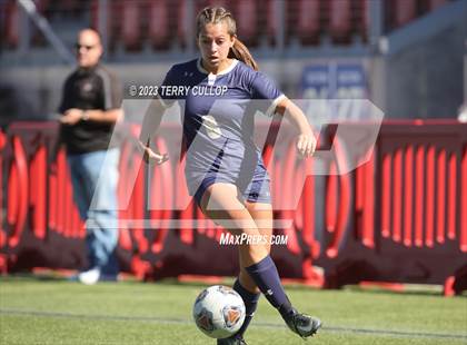 Thumbnail 1 in Rowland Hall vs. Waterford (UHSAA 2A Semifinal) photogallery.