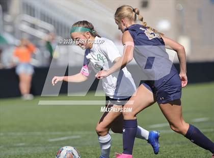 Thumbnail 3 in Rowland Hall vs. Waterford (UHSAA 2A Semifinal) photogallery.