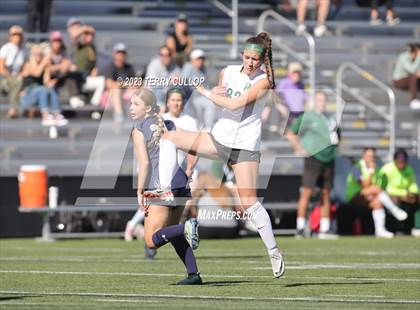 Thumbnail 1 in Rowland Hall vs. Waterford (UHSAA 2A Semifinal) photogallery.
