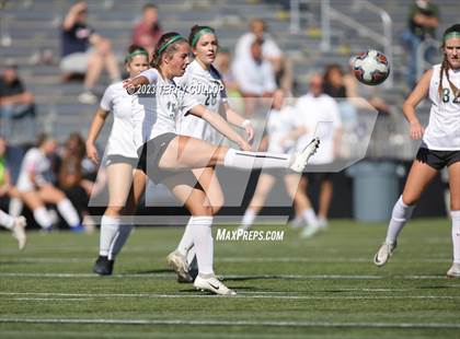 Thumbnail 3 in Rowland Hall vs. Waterford (UHSAA 2A Semifinal) photogallery.