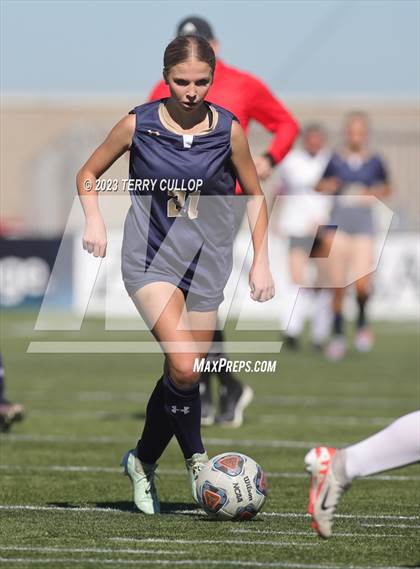 Thumbnail 2 in Rowland Hall vs. Waterford (UHSAA 2A Semifinal) photogallery.