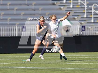 Thumbnail 2 in Rowland Hall vs. Waterford (UHSAA 2A Semifinal) photogallery.