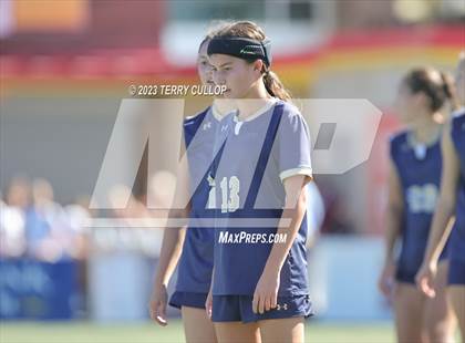 Thumbnail 3 in Rowland Hall vs. Waterford (UHSAA 2A Semifinal) photogallery.