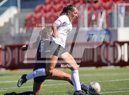 Thumbnail 3 in Rowland Hall vs. Waterford (UHSAA 2A Semifinal) photogallery.